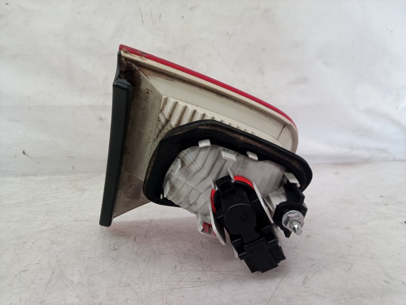 Recambio de piloto trasero derecho interior para audi a4 berlina (8e) 2.0 tdi 16v (103kw) referencia OEM IAM 96503802 96503802 9