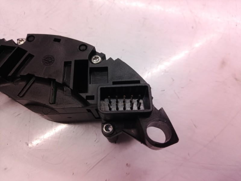 Recambio de mando multifuncion para mercedes-benz clase c (w203) berlina 220 cdi (203.006) referencia OEM IAM   