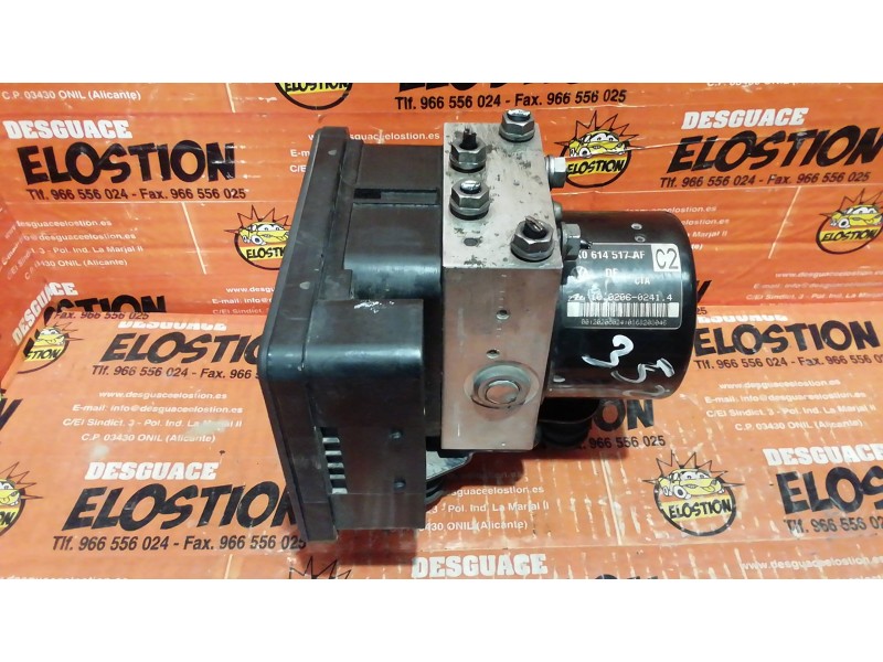 Recambio de abs para seat altea (5p1) reference referencia OEM IAM 1K0907379AC 1009603593 1K0614517AF