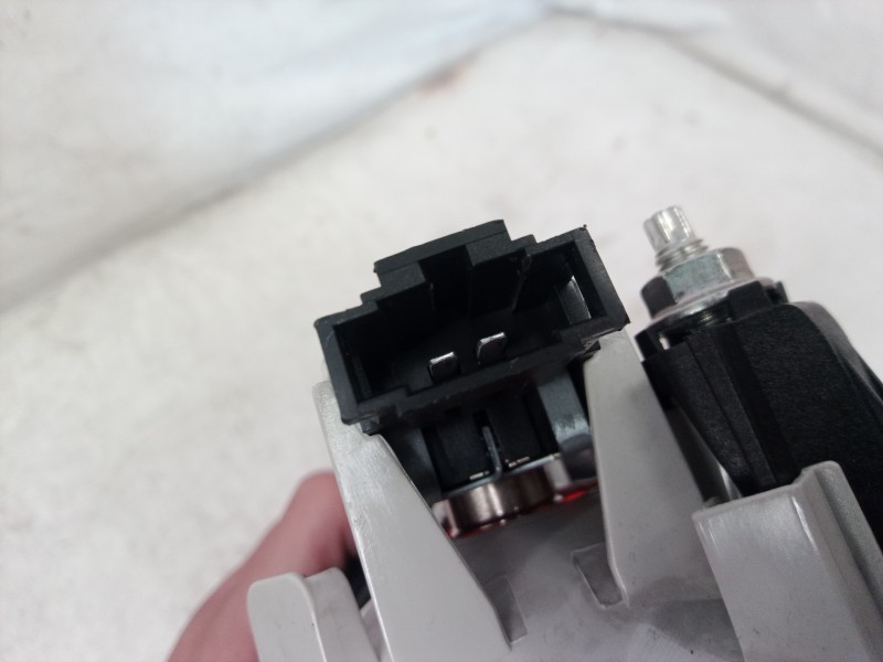 Recambio de piloto trasero derecho interior para audi a4 berlina (8e) 2.0 tdi 16v (103kw) referencia OEM IAM 96503802 96503802 9