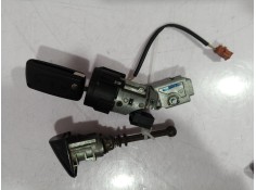 Recambio de antirrobo. para peugeot 407 st confort referencia OEM IAM 9663123280 9663123280 9663123280 2