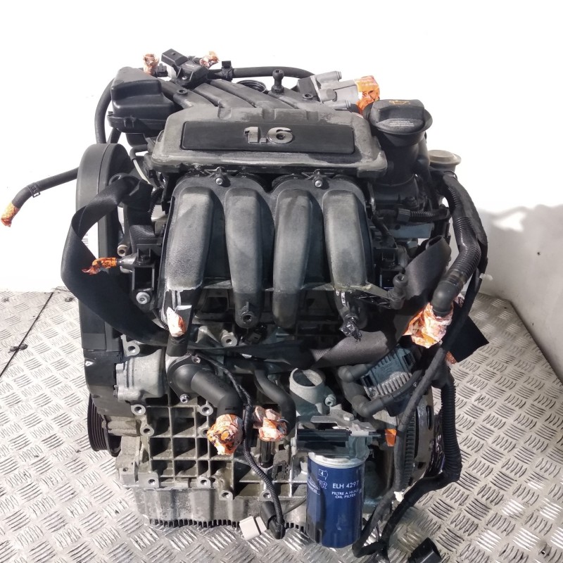 Recambio de motor completo para volkswagen golf v berlina (1k1) conceptline (e) referencia OEM IAM BSE BSE BSE