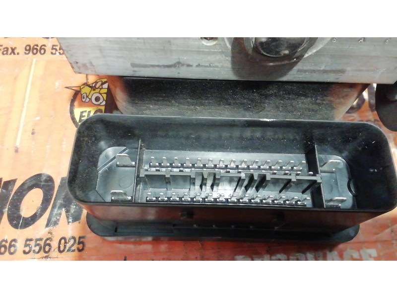Recambio de abs para seat altea (5p1) reference referencia OEM IAM 1K0907379AC 1009603593 1K0614517AF