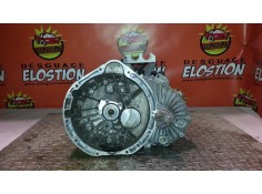 Recambio de caja cambios para mercedes-benz clase a (w168) 1.7 cdi diesel cat referencia OEM IAM 1683610402  