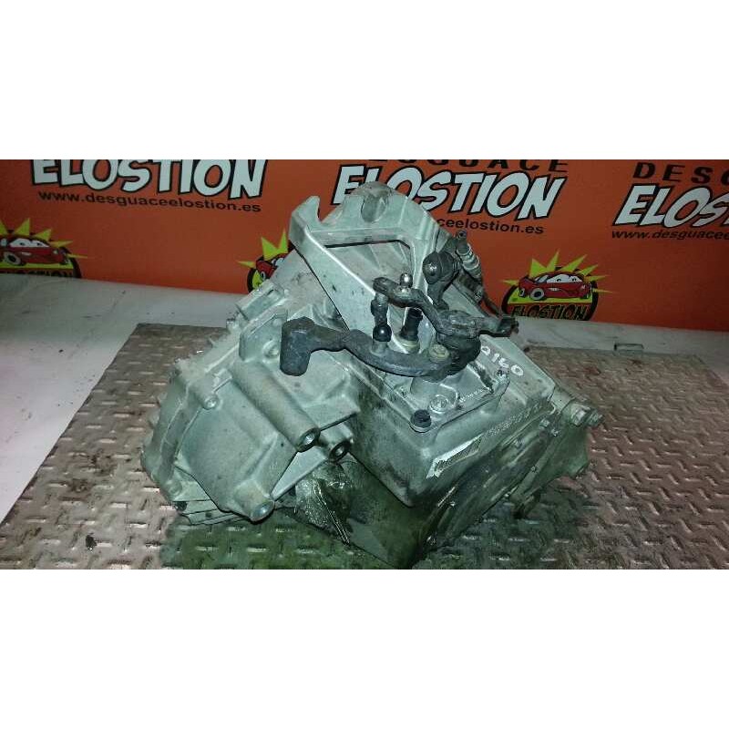 Recambio de caja cambios para mercedes-benz clase a (w168) 1.7 cdi diesel cat referencia OEM IAM 1683610402  