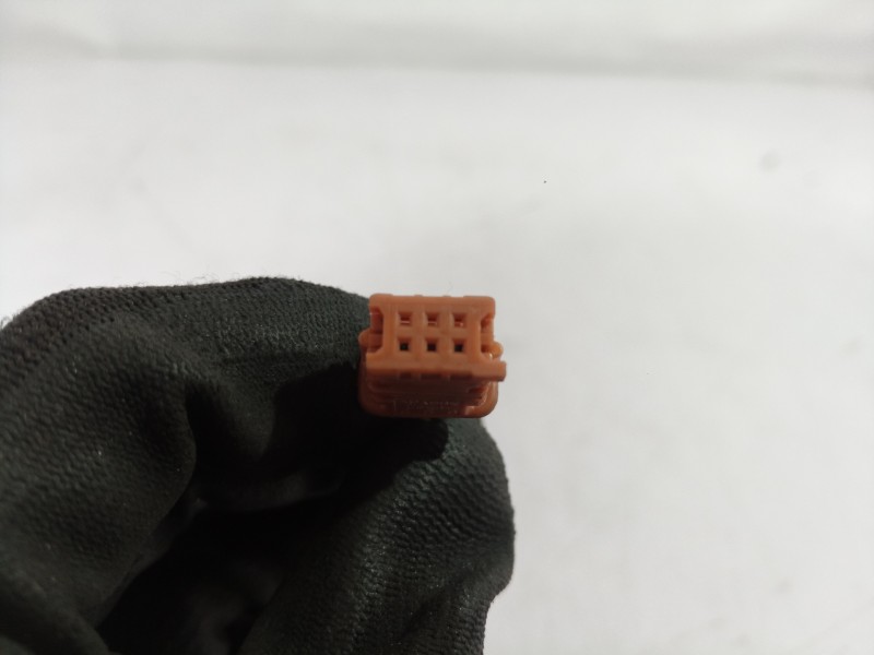 Recambio de antirrobo. para peugeot 407 st confort referencia OEM IAM 9663123280 9663123280 9663123280