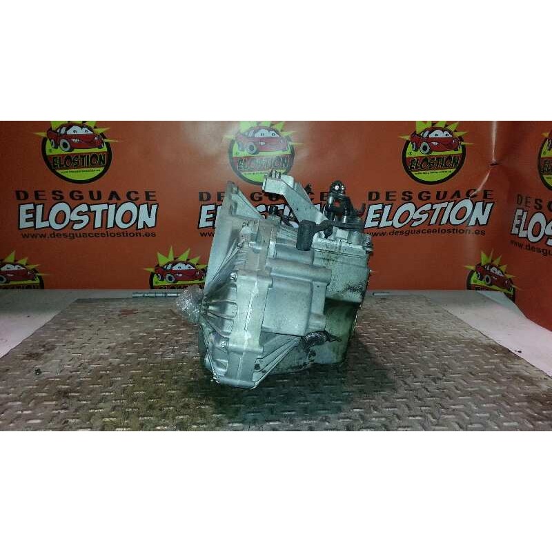 Recambio de caja cambios para mercedes-benz clase a (w168) 1.7 cdi diesel cat referencia OEM IAM 1683610402  