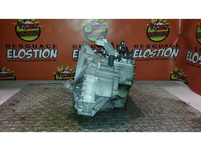 Recambio de caja cambios para mercedes-benz clase a (w168) 1.7 cdi diesel cat referencia OEM IAM 1683610402  