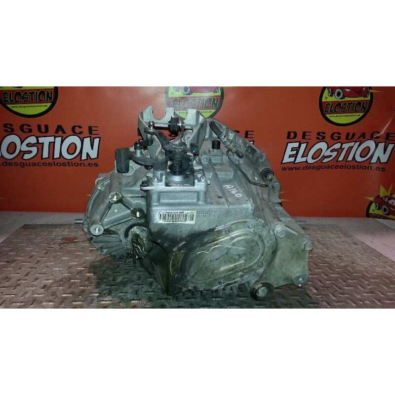 Recambio de caja cambios para mercedes-benz clase a (w168) 1.7 cdi diesel cat referencia OEM IAM 1683610402  