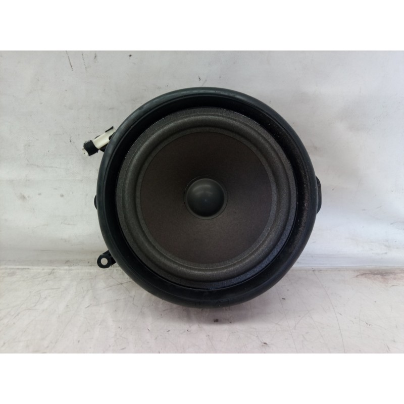 Recambio de altavoz para audi a4 berlina (8e) 2.0 tdi 16v (103kw) referencia OEM IAM 8E0035411 8E0035411 8E0035411