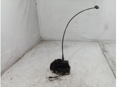 Recambio de cerradura puerta delantera derecha para renault scenic ii grand exception referencia OEM IAM   