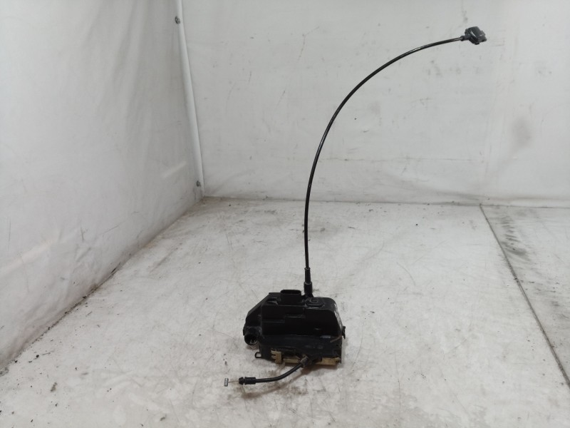 Recambio de cerradura puerta delantera derecha para renault scenic ii grand exception referencia OEM IAM   