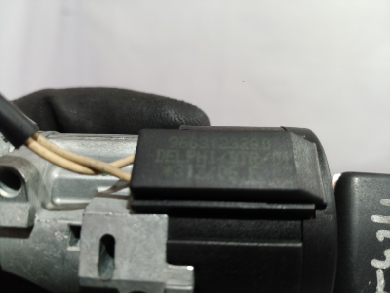 Recambio de antirrobo. para peugeot 407 st confort referencia OEM IAM 9663123280 9663123280 9663123280