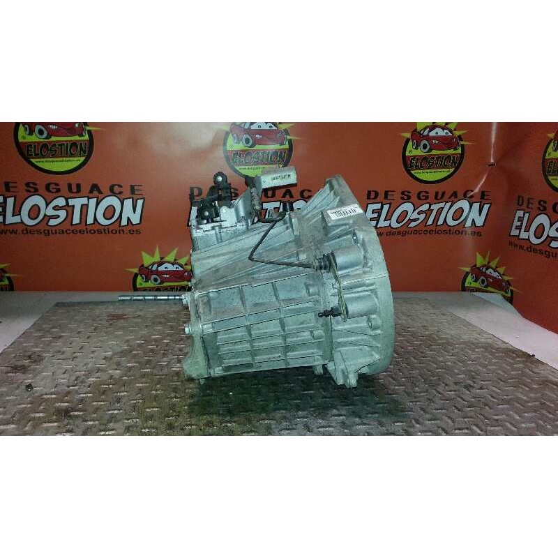 Recambio de caja cambios para mercedes-benz clase a (w168) 1.7 cdi diesel cat referencia OEM IAM 1683610402  