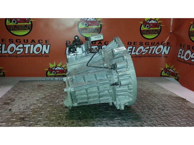 Recambio de caja cambios para mercedes-benz clase a (w168) 1.7 cdi diesel cat referencia OEM IAM 1683610402  
