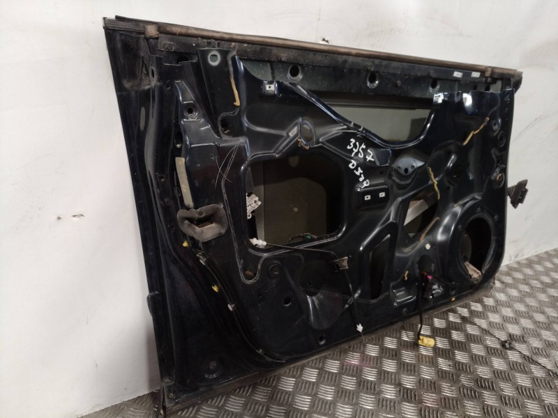 Recambio de puerta delantera izquierda para audi a4 berlina (8e) 2.0 tdi 16v (103kw) referencia OEM IAM   