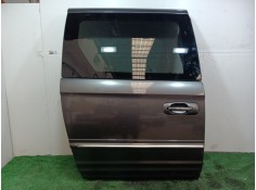Recambio de puerta lateral corredera derecha para chrysler grand voyager limited referencia OEM IAM   