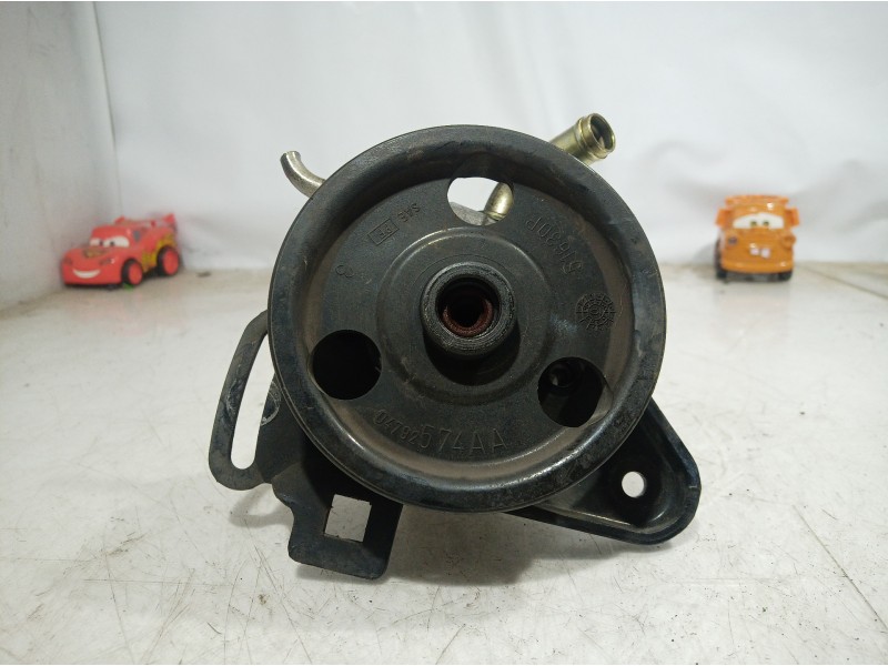 Recambio de bomba direccion para chrysler sebring berlina (jr41) 2.0 le referencia OEM IAM 4764718AB 4764718AB 4764718