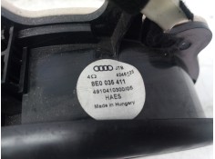 Recambio de altavoz para audi a4 berlina (8e) 2.0 tdi 16v (103kw) referencia OEM IAM 8E0035411 8E0035411 8E0035411 2