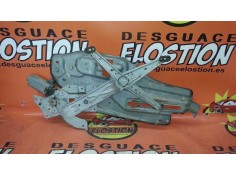 Recambio de elevalunas delantero izquierdo para renault laguna (b56) referencia OEM IAM   