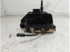 Recambio de cerradura puerta delantera derecha para renault scenic ii grand exception referencia OEM IAM    2