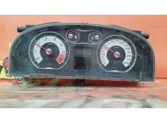Recambio de cuadro instrumentos para renault laguna ii (bg0) authentique referencia OEM IAM 8200291332 8200291332 8200291332
