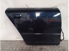 Recambio de puerta trasera derecha para audi a4 berlina (8e) 2.0 tdi 16v (103kw) referencia OEM IAM   