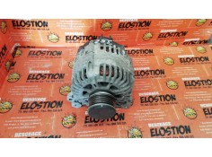 Recambio de alternador para seat altea (5p1) reference referencia OEM IAM 06F903023C 408031695 2542695G