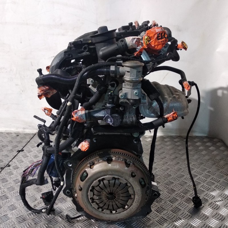 Recambio de motor completo para volkswagen golf v berlina (1k1) conceptline (e) referencia OEM IAM BSE BSE BSE