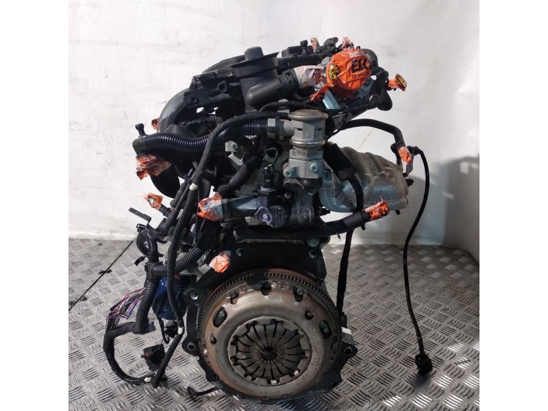 Recambio de motor completo para volkswagen golf v berlina (1k1) conceptline (e) referencia OEM IAM BSE BSE BSE