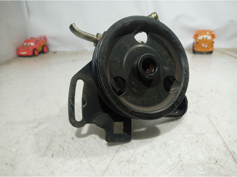 Recambio de bomba direccion para chrysler sebring berlina (jr41) 2.0 le referencia OEM IAM 4764718AB 4764718AB 4764718