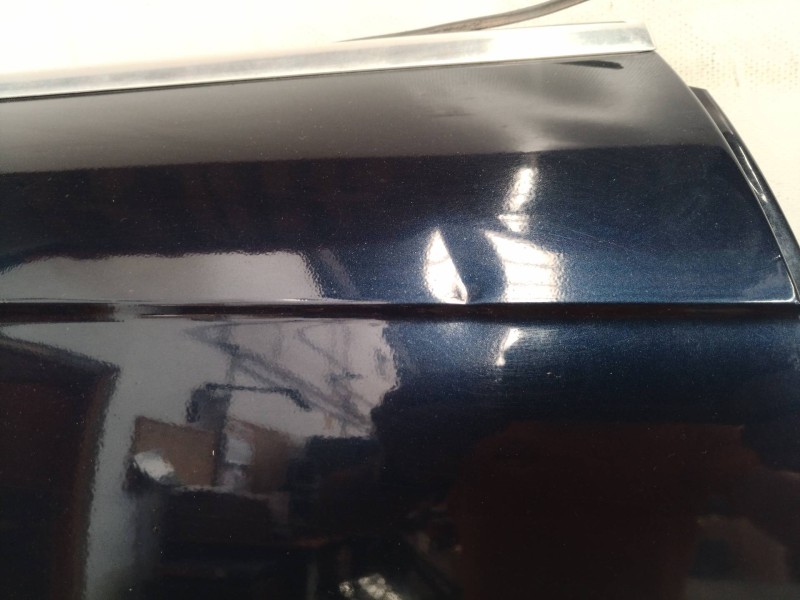 Recambio de puerta trasera derecha para audi a4 berlina (8e) 2.0 tdi 16v (103kw) referencia OEM IAM   