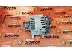 Recambio de alternador para seat altea (5p1) reference referencia OEM IAM 06F903023C 408031695 2542695G 2