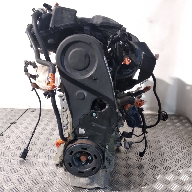 Recambio de motor completo para volkswagen golf v berlina (1k1) conceptline (e) referencia OEM IAM BSE BSE BSE