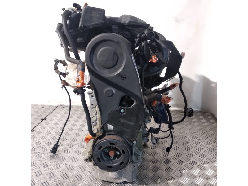 Recambio de motor completo para volkswagen golf v berlina (1k1) conceptline (e) referencia OEM IAM BSE BSE BSE