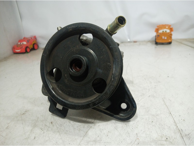 Recambio de bomba direccion para chrysler sebring berlina (jr41) 2.0 le referencia OEM IAM 4764718AB 4764718AB 4764718