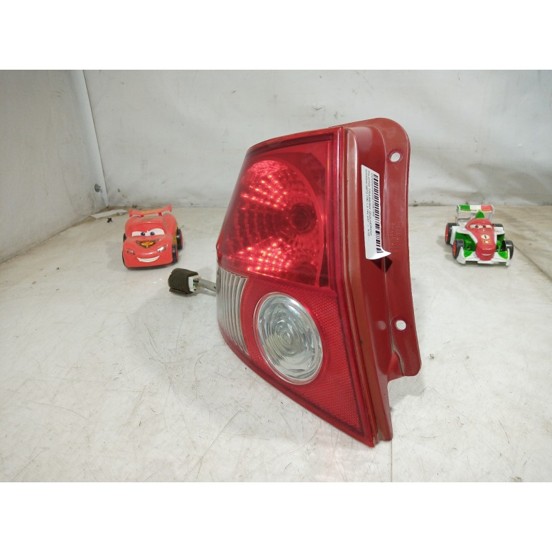 Recambio de piloto trasero izquierdo para hyundai getz (tb) 1.3 12v cat referencia OEM IAM 924011CXXX 924011CXXX 924011