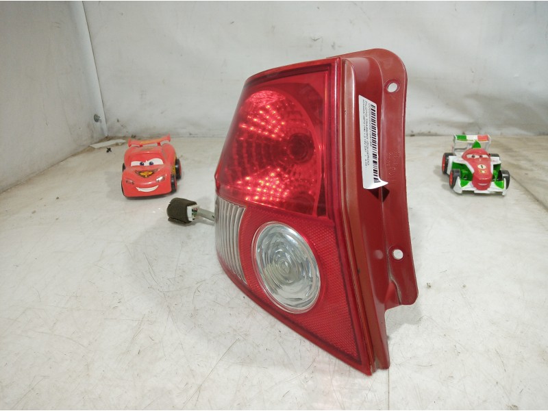 Recambio de piloto trasero izquierdo para hyundai getz (tb) 1.3 12v cat referencia OEM IAM 924011CXXX 924011CXXX 924011