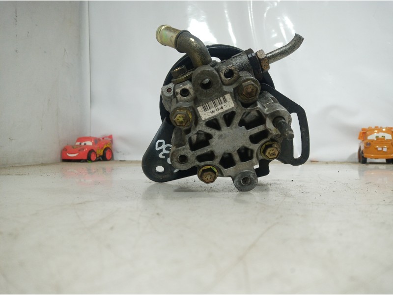 Recambio de bomba direccion para chrysler sebring berlina (jr41) 2.0 le referencia OEM IAM 4764718AB 4764718AB 4764718