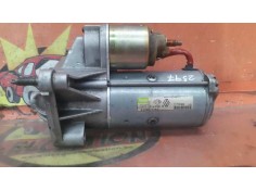 Recambio de motor arranque para renault laguna ii (bg0) authentique referencia OEM IAM 8200075362 8200075362 8200075362