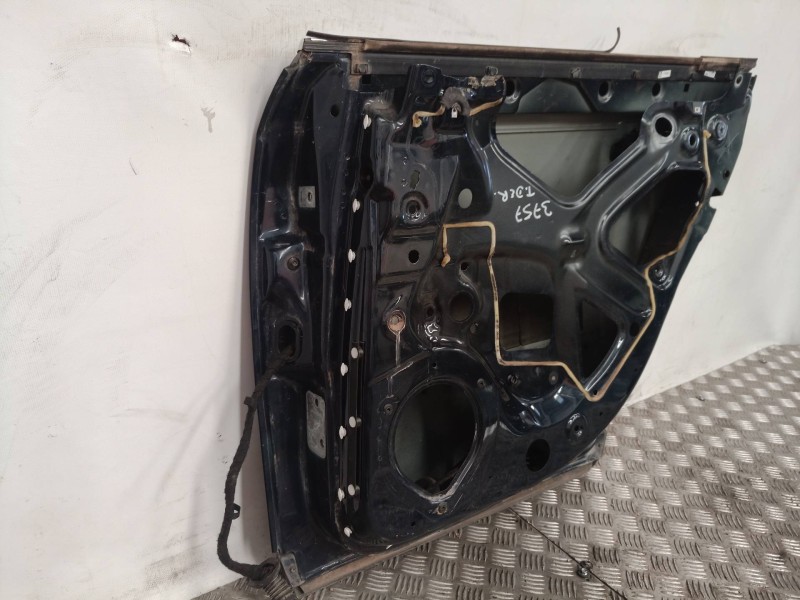 Recambio de puerta trasera derecha para audi a4 berlina (8e) 2.0 tdi 16v (103kw) referencia OEM IAM   