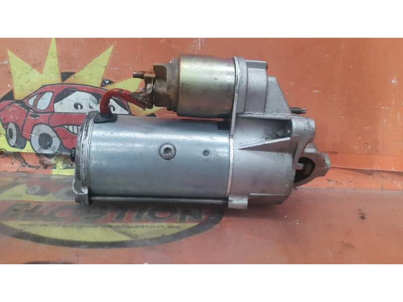 Recambio de motor arranque para renault laguna ii (bg0) authentique referencia OEM IAM 8200075362 8200075362 8200075362
