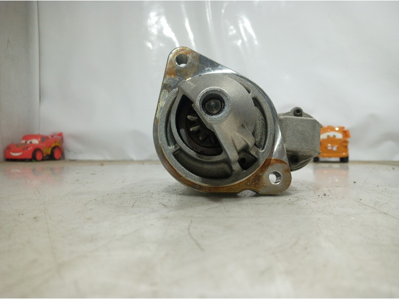 Recambio de motor arranque para ford c-max edition referencia OEM IAM CV6T11000GC CV6T11000GC CV6T11000