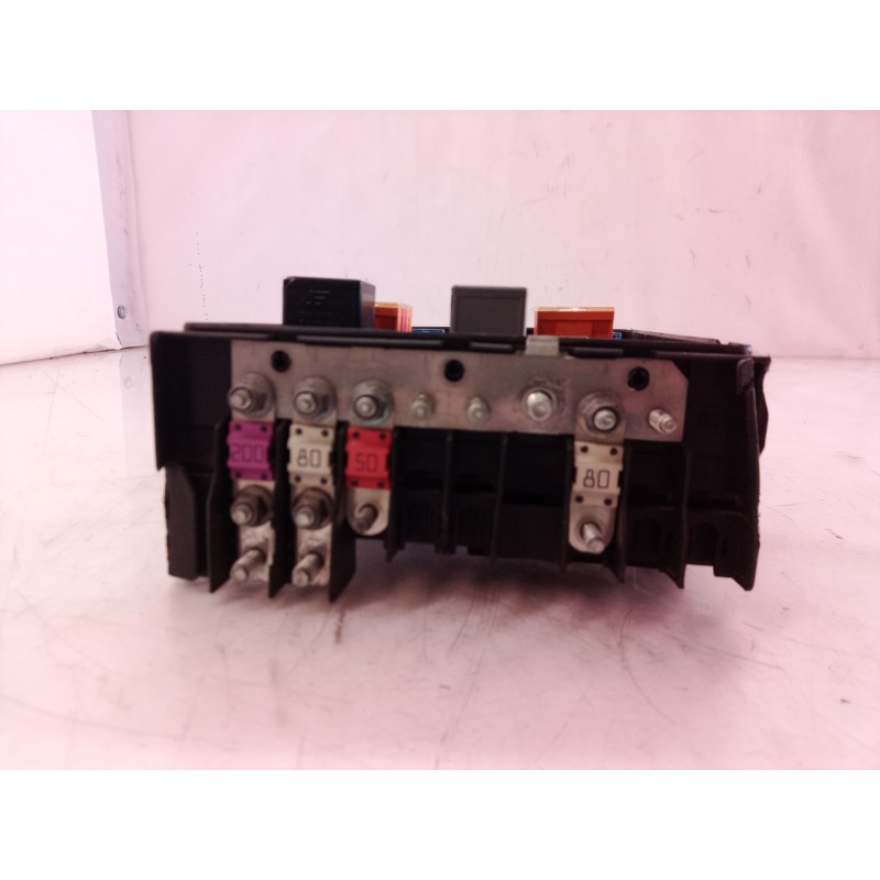 Recambio de caja reles / fusibles para volkswagen golf v berlina (1k1) conceptline (e) referencia OEM IAM 017181301 017181301 01
