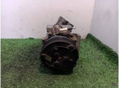 Recambio de compresor aire acondicionado para renault clio ii fase ii (b/cb0) 1.2 referencia OEM IAM 8200037058 8200037058 1427B