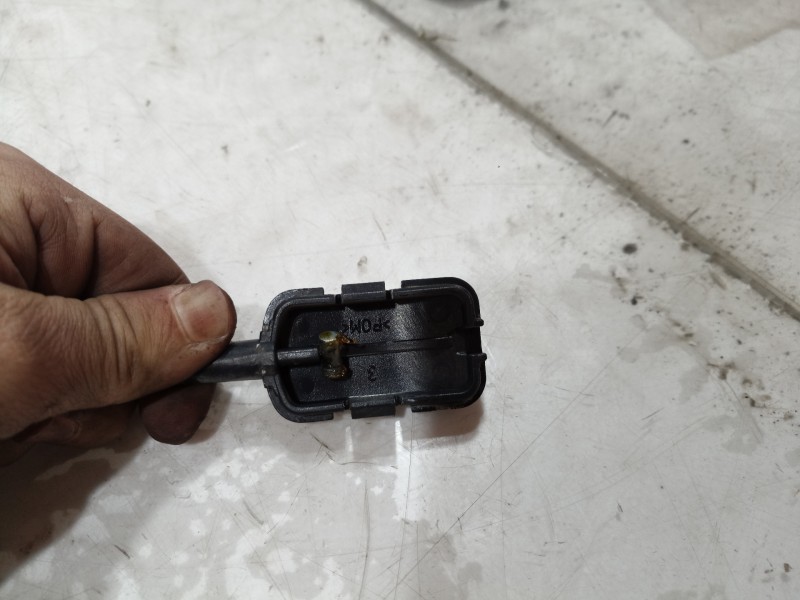 Recambio de cerradura puerta delantera derecha para renault scenic ii grand exception referencia OEM IAM   