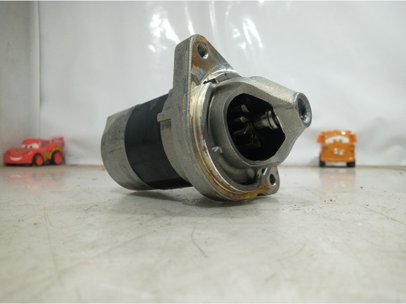 Recambio de motor arranque para ford c-max edition referencia OEM IAM CV6T11000GC CV6T11000GC CV6T11000