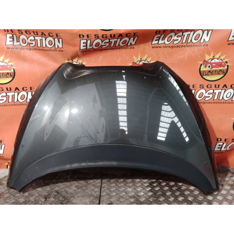 Recambio de capot para seat altea (5p1) reference referencia OEM IAM   