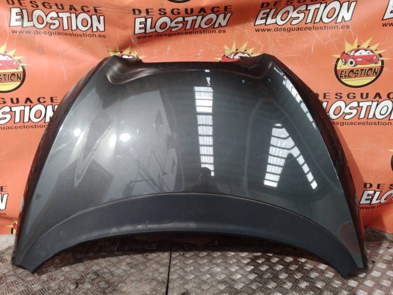 Recambio de capot para seat altea (5p1) reference referencia OEM IAM   