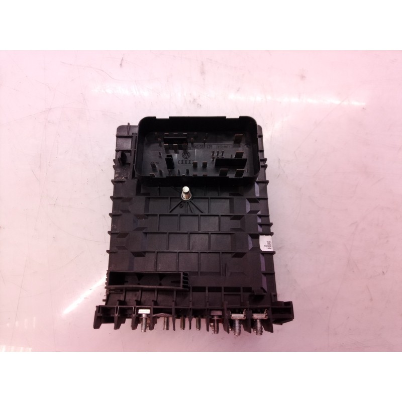 Recambio de caja reles / fusibles para volkswagen golf v berlina (1k1) conceptline (e) referencia OEM IAM 017181301 017181301 01